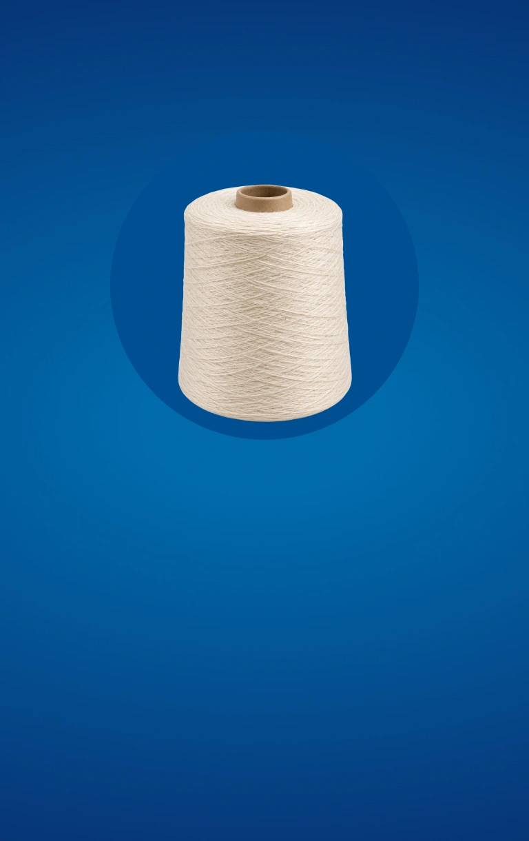 O.E. Cotton Yarn